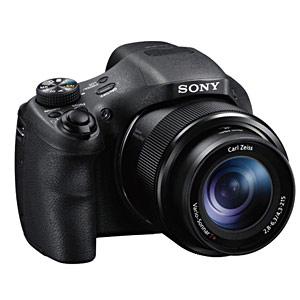 Sony Dsc HX300 Camera