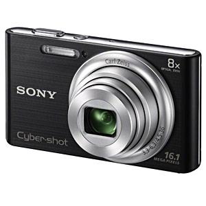 Sony Dsc - W730 Camera