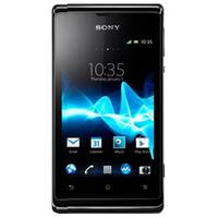 Sony Experia E