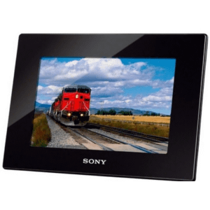 Sony Digital Photo Frame DPF HD 800