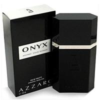 Azzaro ONYX for Men