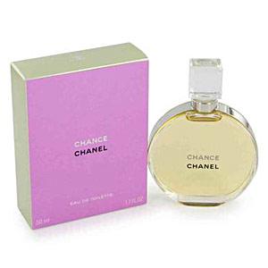 Chance by Chanel for women