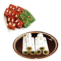 Halwa Kaju Hamper - 1 Kg