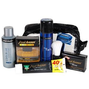 Park Avenue Gift Set