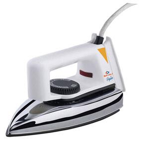 Bajaj popular plus iron discount