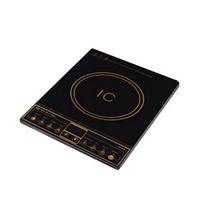 Bajaj New ICX 6 Induction Cooker (1600 W)