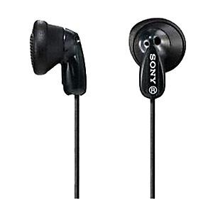 Sony Headphone MDR-E9A