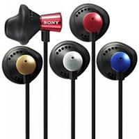 Sony Headphone MDR-ED12