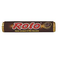 Delicious Rolo Candy