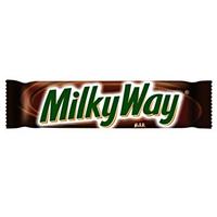 Milky Way Candy Bar