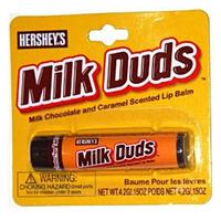 Hershey's Chocolate and Caramel Milk Duds