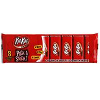 Kitkat Pack a Snack