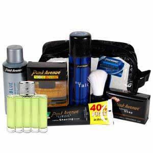 Mens Fresh Hamper