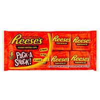 Reese's Pack a Snack