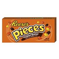 Reese's Peanut Butter Minis