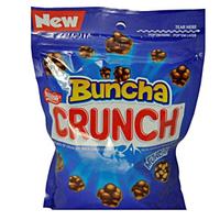 Nestle Buncha Crunch Milk