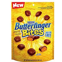 Butterfinger Bits