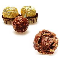Ferrero Rocher 3 piece