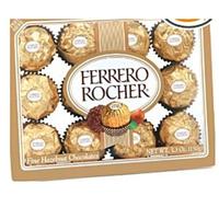 Ferrero Rocher 12 piece