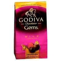 Godiva Gems Caramels