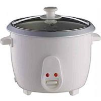 Bajaj Majesty RCX 6 Plus 1.8-Litre Rice Cooker
