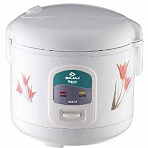 Electric Cookers - Best Electric Cookers Online in India @ Bajaj