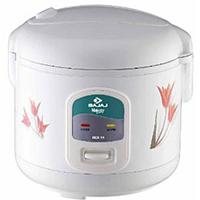 Bajaj Majesty RCX 11 Rice Cooker