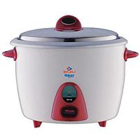 Bajaj Majesty RCX 3 1.5 L Rice Cooker