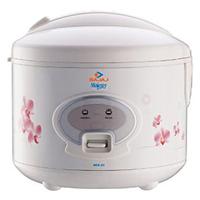 Bajaj Rice Cooker Rcx 21 With Keep Warm Function