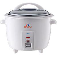 Buy Bajaj RCX 7 Rice cooker online at best price.