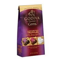 Godiva Assorted Truffles