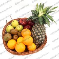 Splendid Fruit Basket