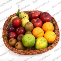 Gorgeous fruit Basket
