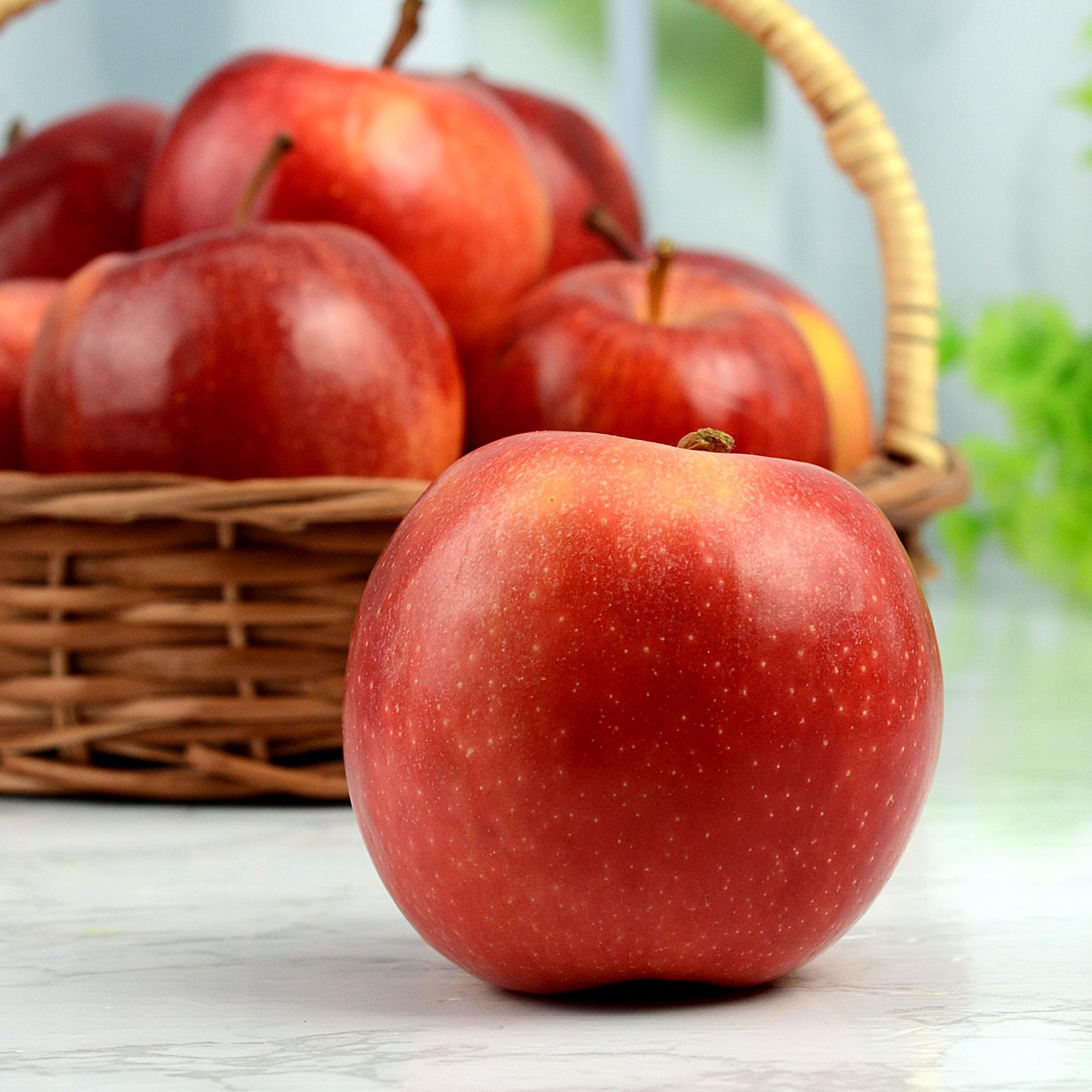 healthy-apple-treat-fruits