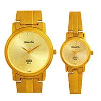 Sonata Golden Jori