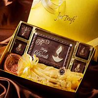 Diwali Festive Delight Chocolate Box