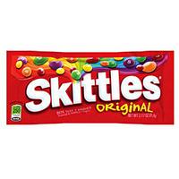 Amazing Skittles Original Fruit Candy