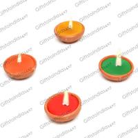 Scented Candles Set