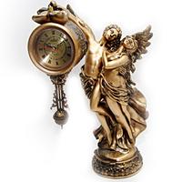 Antique Timepiece