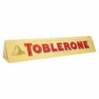 1 pcs. Toblarone Bar
