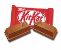 2 pcs. Kitkat Bar