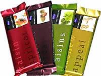 2 pcs temptation bar