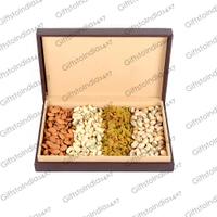 Mix Dry Fruit Assortment in Attractive Box
