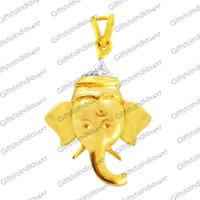 Mangalamurti Pendant