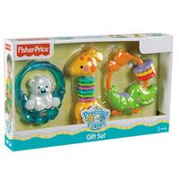 Fisher-Price Precious Planet Gift Set Rattle