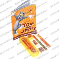 Tom and Jerry School Stationeries Set