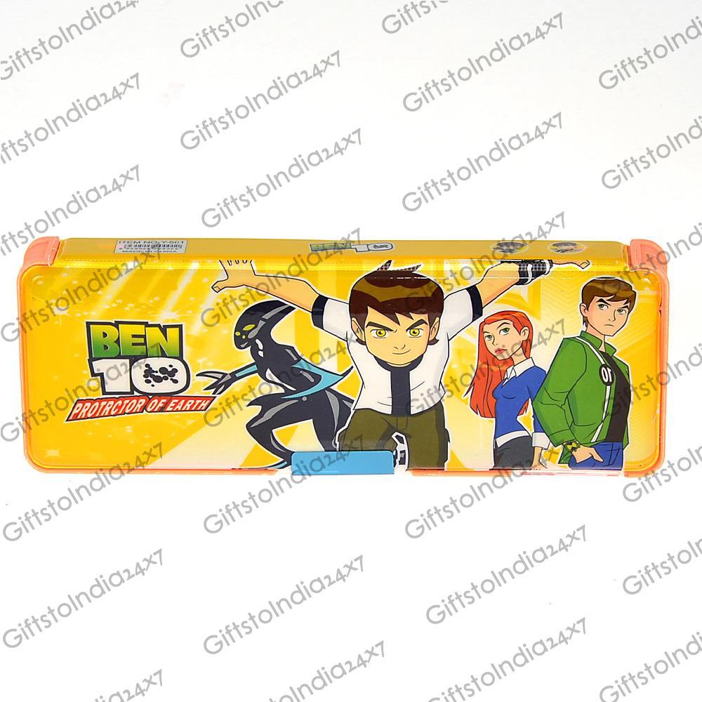 Ben 10 hot sale gifts