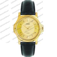 Timex Classics Gold Dial - TI000Q70500