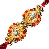Golden Heart Dori