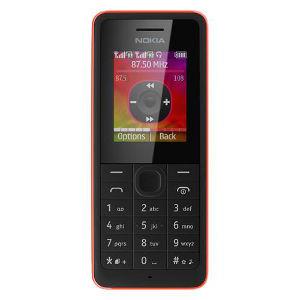 Nokia 107 - Mobile Phone